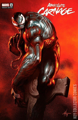 Absolute Carnage