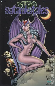 Neo Satanikatales #1
