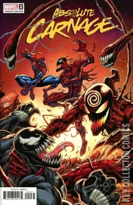 Absolute Carnage #2
