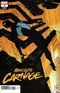 Absolute Carnage #2
