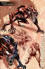 Variant Cover for Absolute Carnage #2