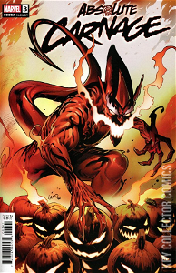 Absolute Carnage #3