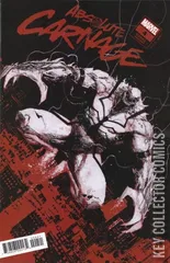 Variant Cover for Absolute Carnage #4