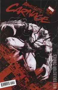 Absolute Carnage #4