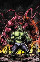 Variant Cover for Absolute Carnage: Immortal Hulk #1