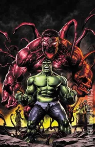 Absolute Carnage: Immortal Hulk #1