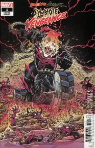 Absolute Carnage: Symbiote of Vengeance #1