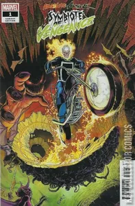 Absolute Carnage: Symbiote of Vengeance #1
