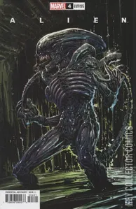 Alien #4