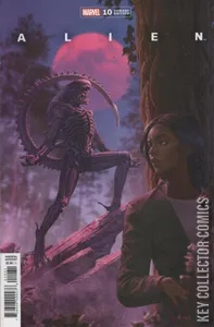 Alien #10