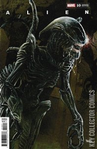 Alien #10