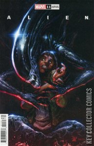 Alien #11