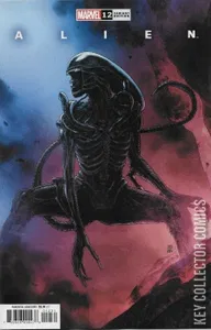 Alien #12