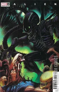 Alien #1