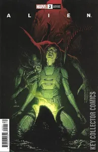 Alien #2