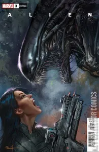 Alien #3