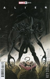 Alien #5