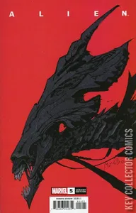 Alien #5