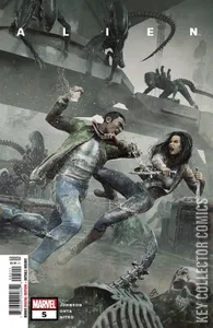 Alien #5