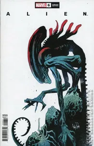 Alien #6