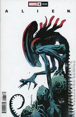 Variant Cover for Alien #6