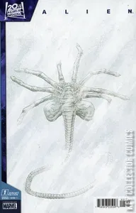 Alien #1