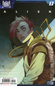 Alien #2