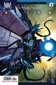 Alien #4