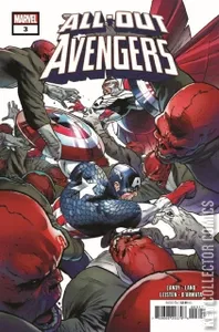 All-Out Avengers #3