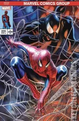 Cover for Amazing Fantasy #1000