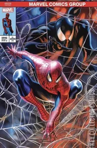 Amazing Fantasy #1000