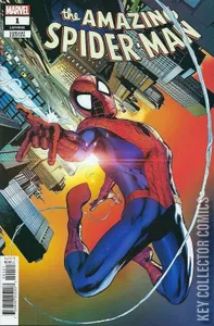 Amazing Spider-Man #1