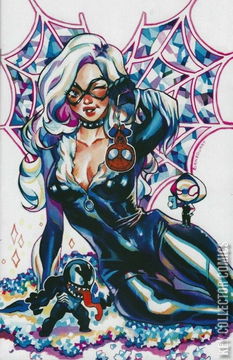 Variant Cover for Amazing Spider-Man #1