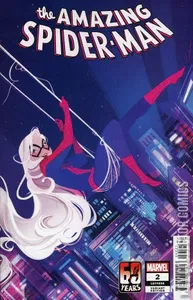 Amazing Spider-Man #2