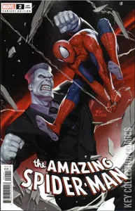 Amazing Spider-Man #2