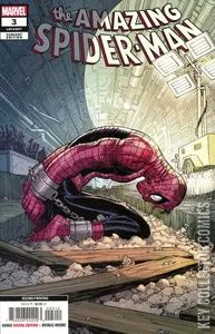 Amazing Spider-Man #3