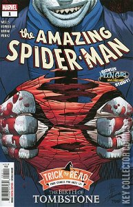 Amazing Spider-Man #3 