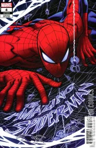 Amazing Spider-Man #4