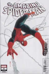 Variant Cover for Amazing Spider-Man #5
