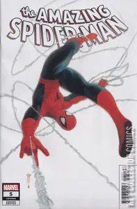 Amazing Spider-Man #5