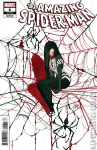 Amazing Spider-Man #6