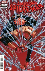 Variant Cover for Amazing Spider-Man #6