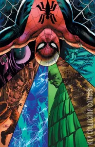 Amazing Spider-Man #6