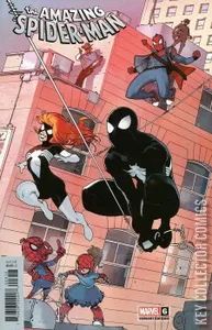 Amazing Spider-Man #6