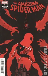 Amazing Spider-Man #6
