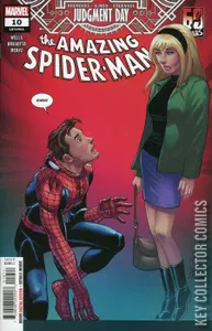 Amazing Spider-Man #10