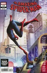 Variant Cover for Amazing Spider-Man #13