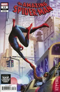 Amazing Spider-Man #13