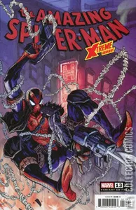 Amazing Spider-Man #13