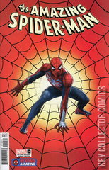 Variant Cover for Amazing Spider-Man #14